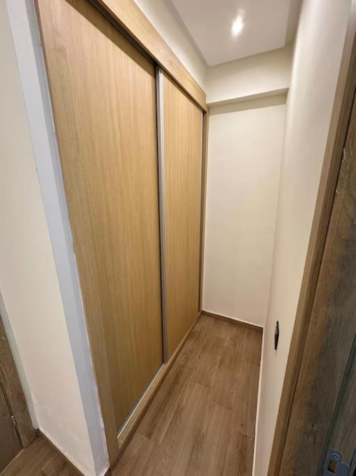 Apartamento Brand New Modern 2 Bedroom With Swimming Pool, Netflix & Iptv Marrakesh