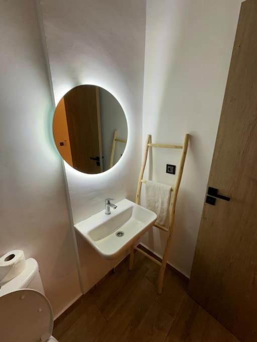 Brand New Modern 2 Bedroom With Swimming Pool, Netflix & Iptv Marrakesh