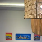 Brand New Modern 2 Bedroom Apartment With Swimming Pool, Netflix & Iptv