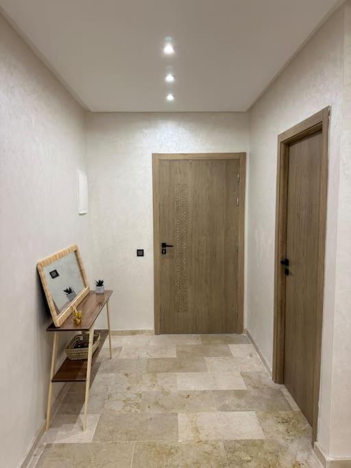 Brand New Modern 2 Bedroom With Swimming Pool, Netflix & Iptv Marrakesh