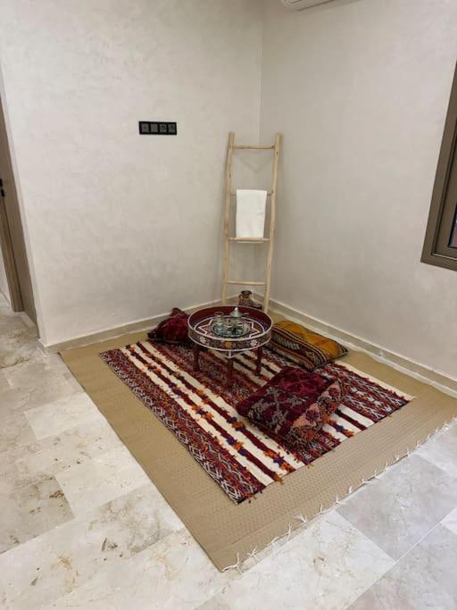Appartamento Brand New Modern 2 Bedroom With Swimming Pool, Netflix & Iptv Marrakesh