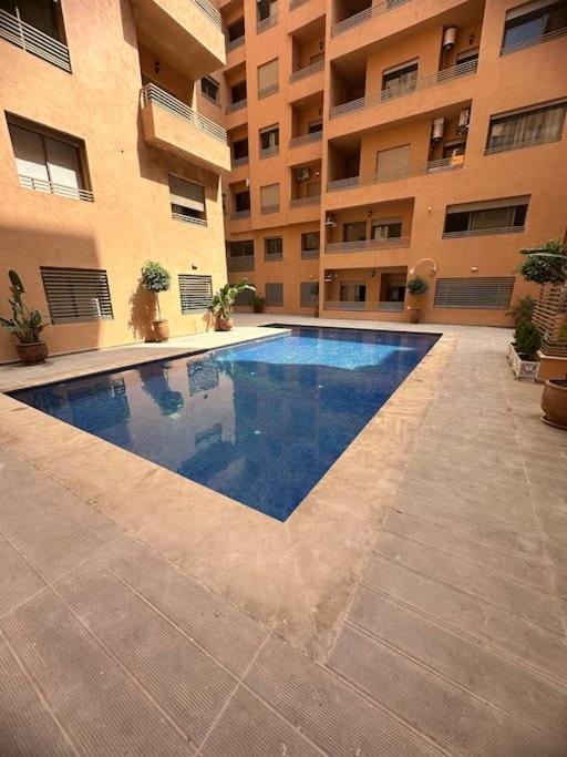 Appartamento Brand New Modern 2 Bedroom With Swimming Pool, Netflix & Iptv *