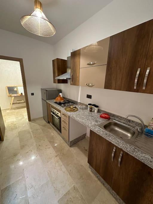 Brand New Modern 2 Bedroom With Swimming Pool, Netflix & Iptv