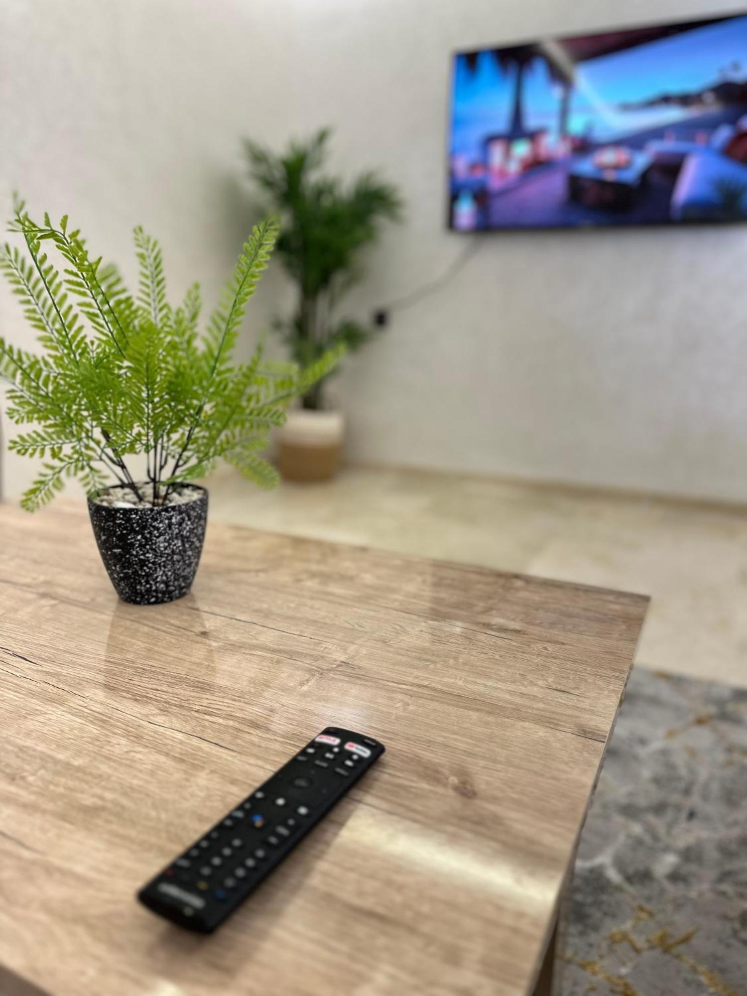 Appartamento Brand New Modern 2 Bedroom With Swimming Pool, Netflix & Iptv *