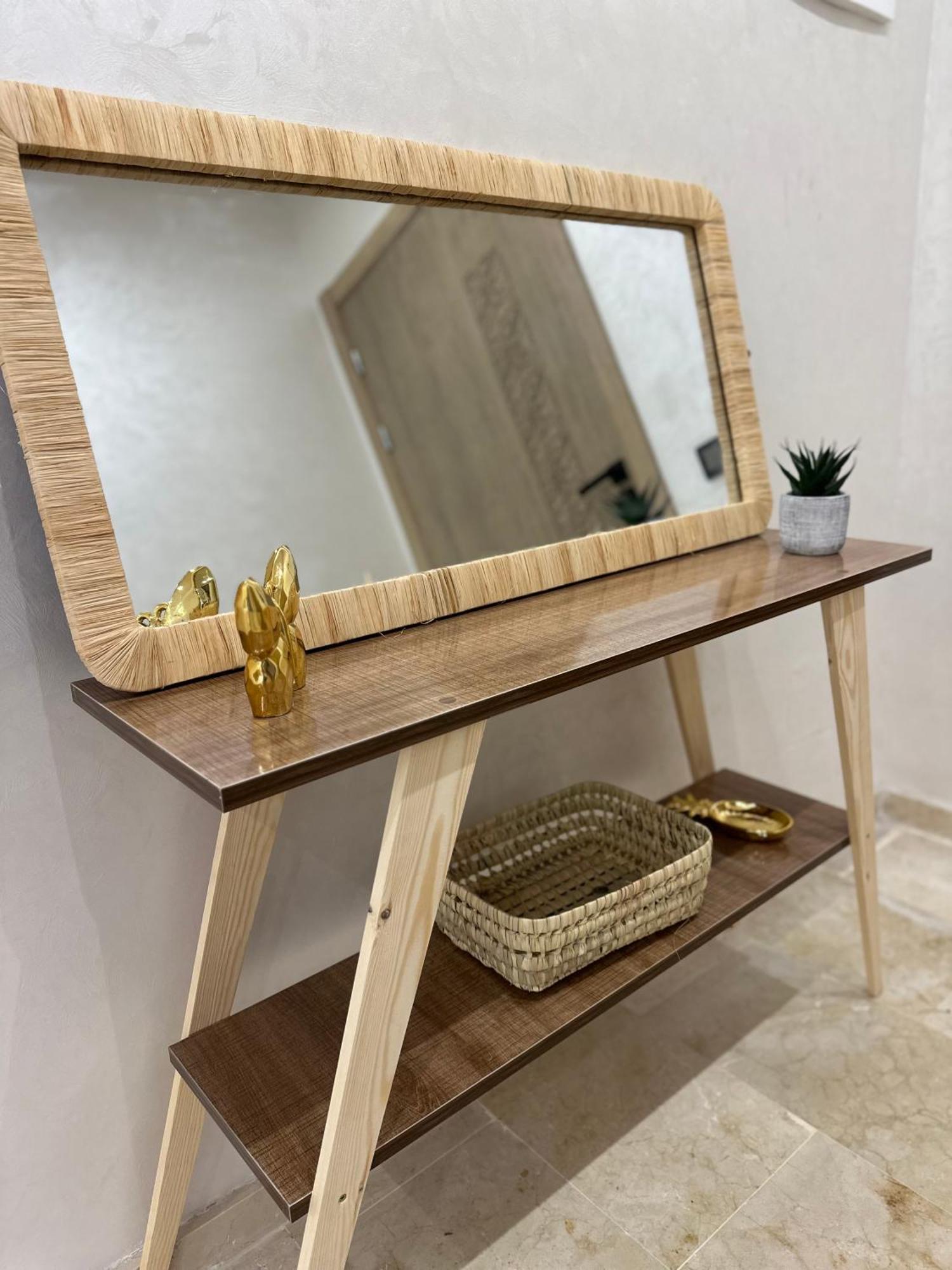 Brand New Modern 2 Bedroom With Swimming Pool, Netflix & Iptv