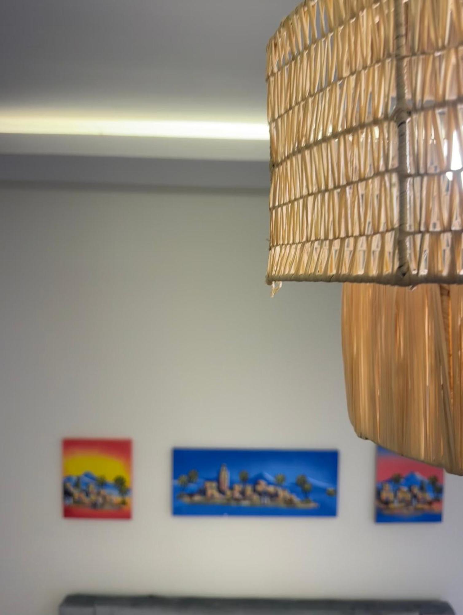 Brand New Modern 2 Bedroom With Swimming Pool, Netflix & Iptv
