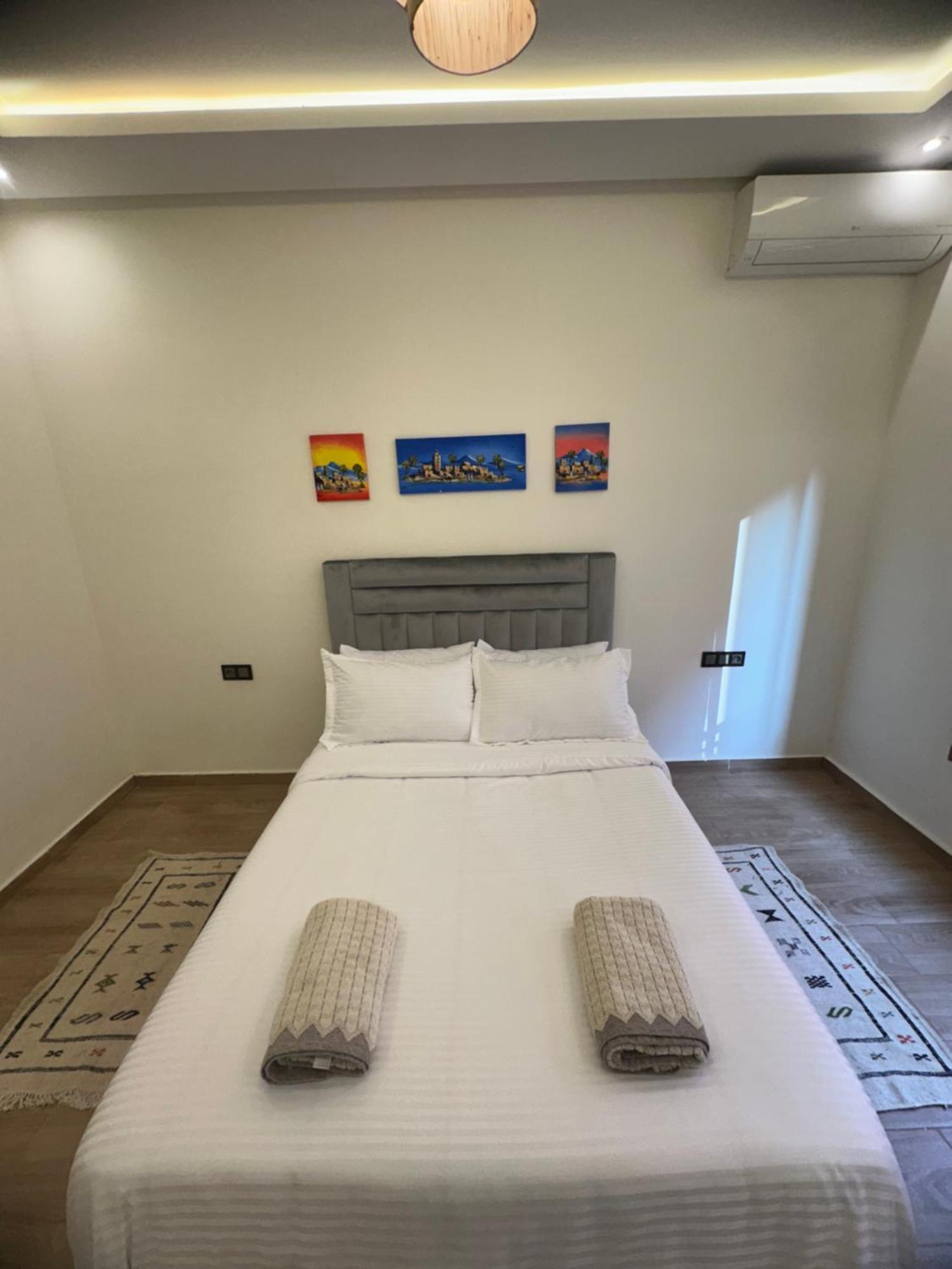 Appartamento Brand New Modern 2 Bedroom With Swimming Pool, Netflix & Iptv