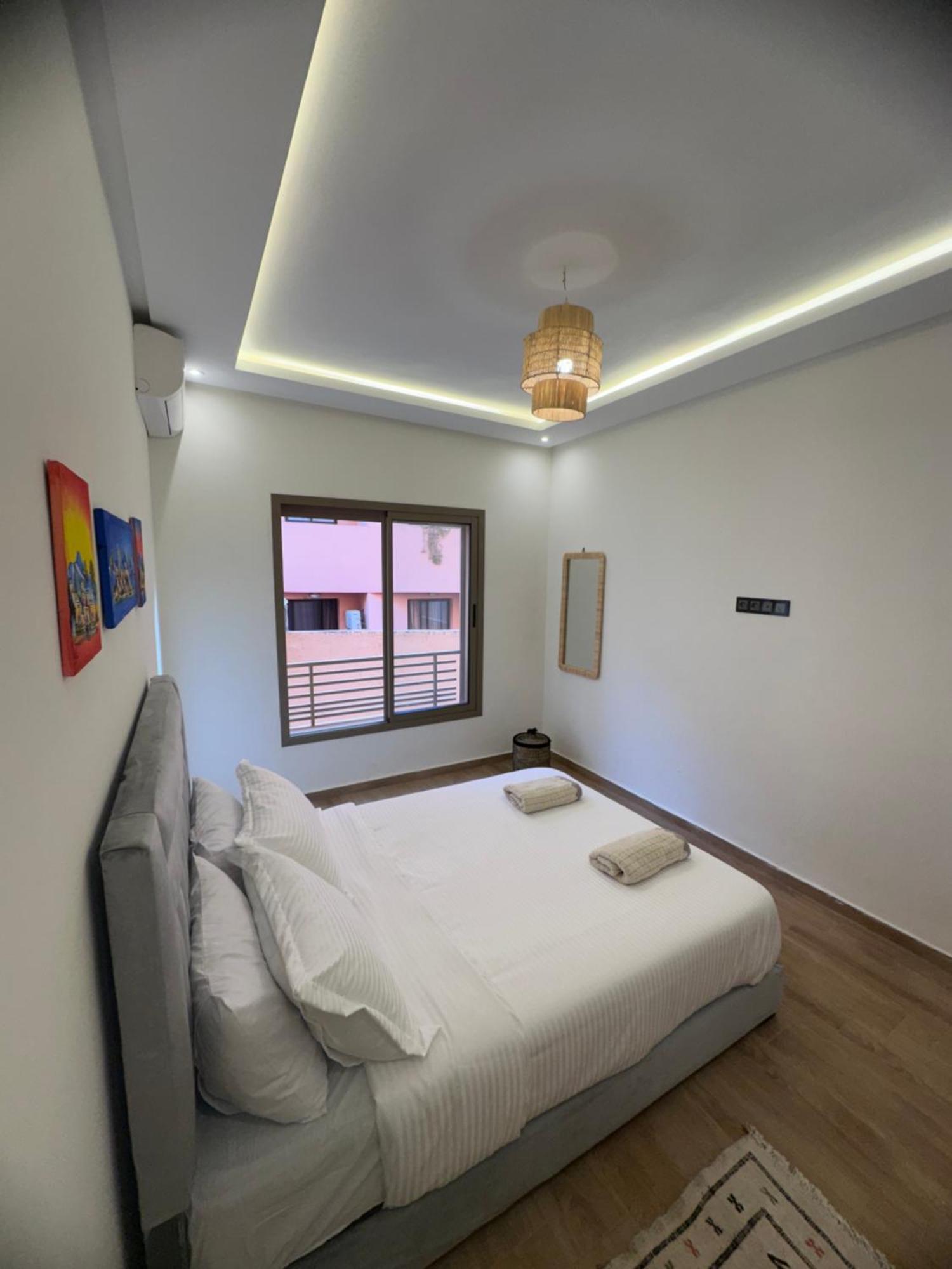 Appartamento Brand New Modern 2 Bedroom With Swimming Pool, Netflix & Iptv *