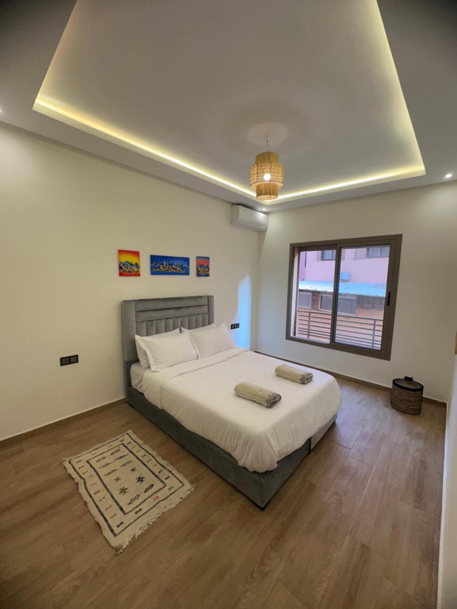 Appartamento Brand New Modern 2 Bedroom With Swimming Pool, Netflix & Iptv *